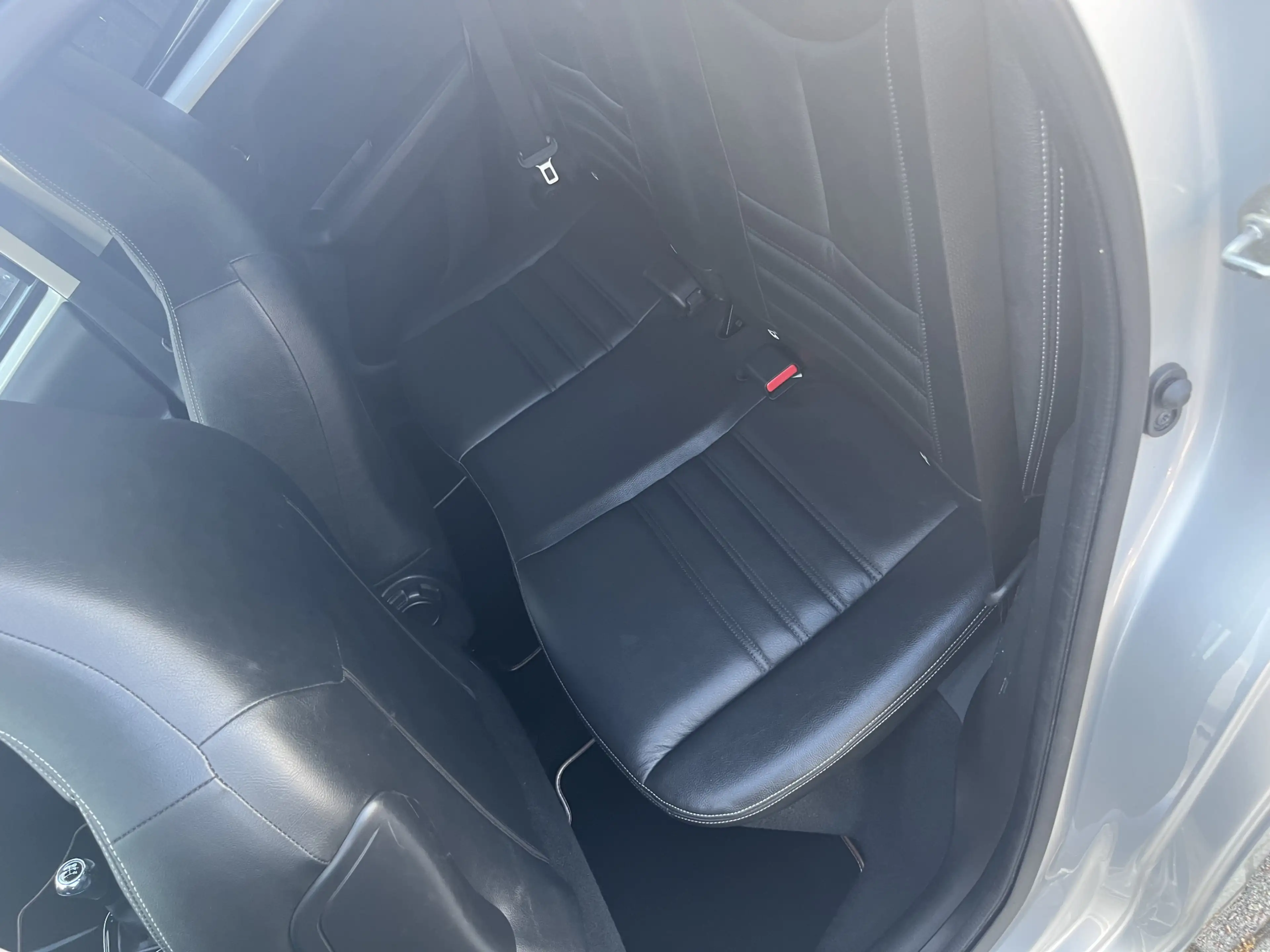Citroen C1 1.0 VTi Origins Carplay / Leder / Clima / Cruise / — photo 4