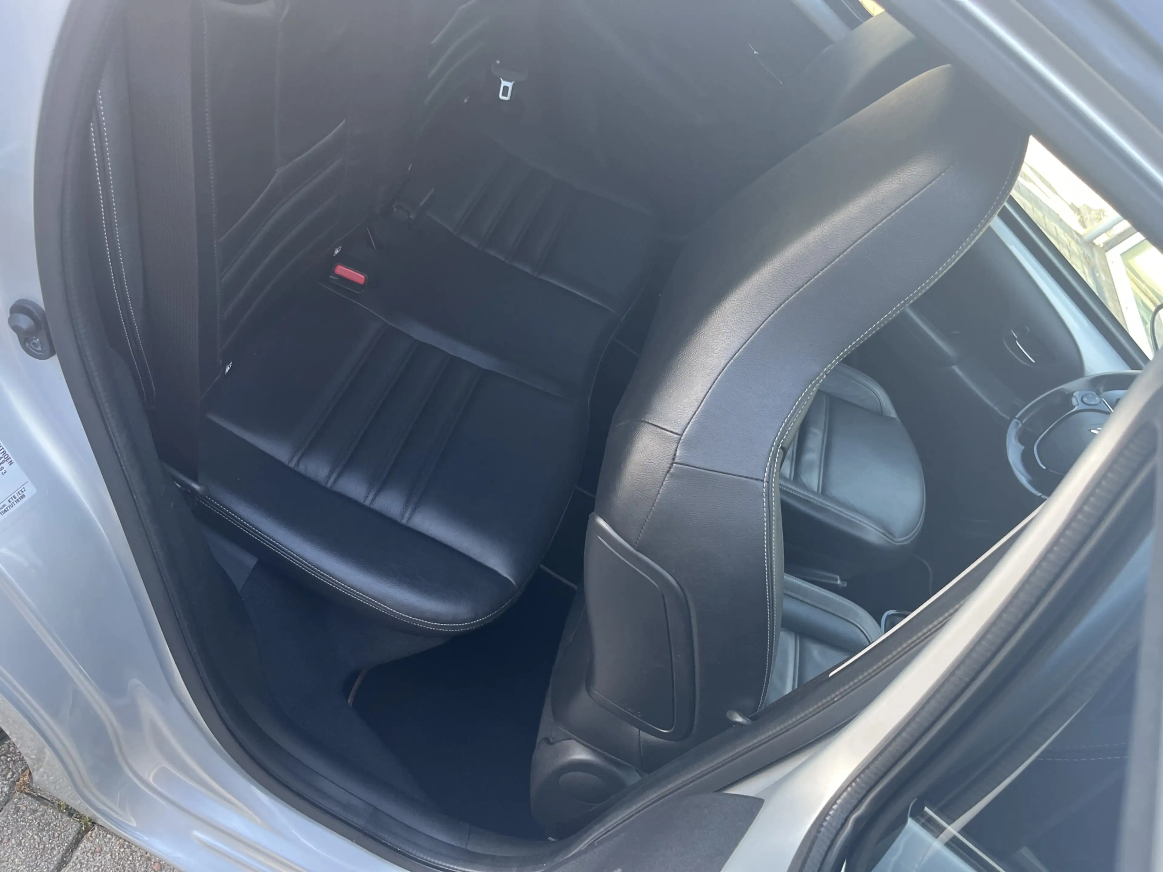 Citroen C1 1.0 VTi Origins Carplay / Leder / Clima / Cruise / — photo 15