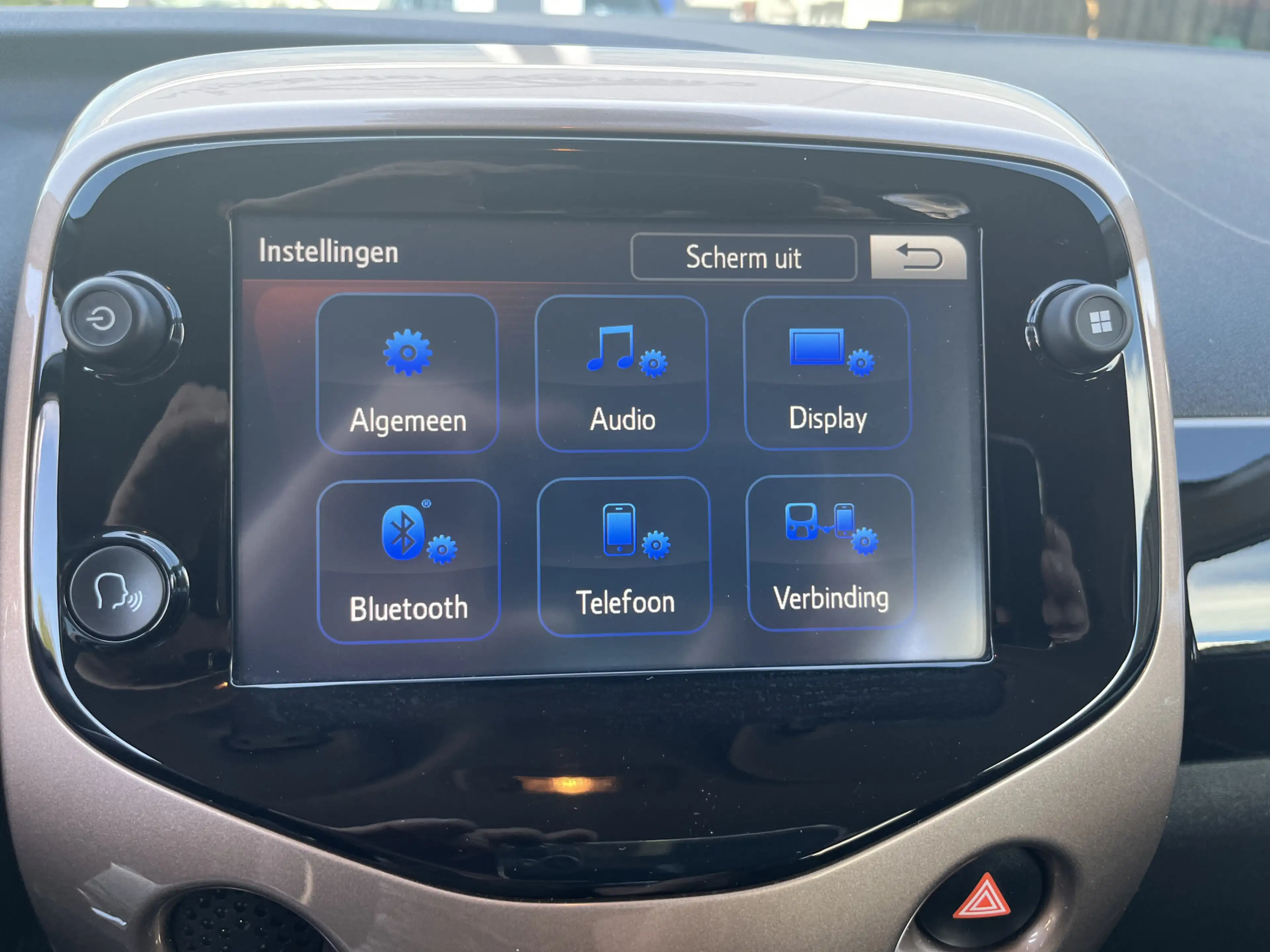 Citroen C1 1.0 VTi Origins Carplay / Leder / Clima / Cruise / — photo 22