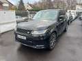 Land Rover Range Rover Sport Range Rover Sport Mark VI TDV6 3.0L 258ch HSE Dynamic Schwarz - thumbnail 2