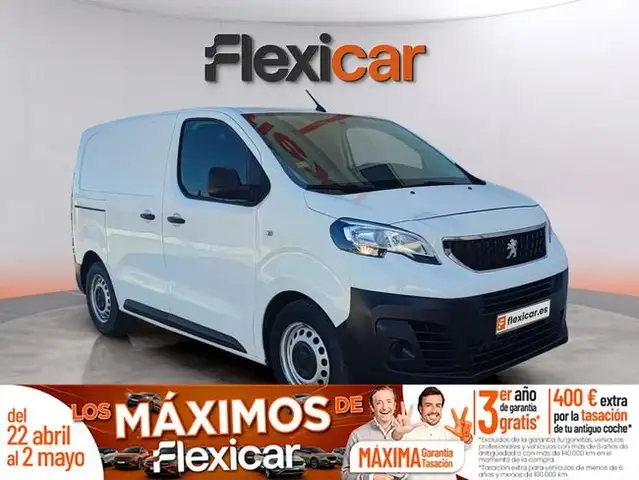 Peugeot Expert 1560cc 116CV