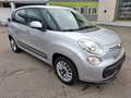 Fiat 500L Lounge Argent - thumbnail 5