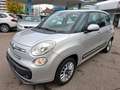 Fiat 500L Lounge Argent - thumbnail 1