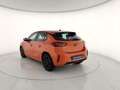 Opel Corsa Corsa 1.2 100 CV GS Line Orange - thumbnail 2