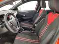 Opel Corsa Corsa 1.2 100 CV GS Line Orange - thumbnail 7