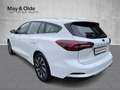 Ford Focus Titanium Aut. Navi LED Apple CarPlay Android Auto Weiß - thumbnail 5