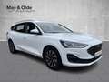 Ford Focus Titanium Aut. Navi LED Apple CarPlay Android Auto Weiß - thumbnail 4