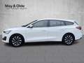Ford Focus Titanium Aut. Navi LED Apple CarPlay Android Auto Weiß - thumbnail 2