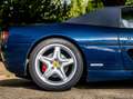 Ferrari F355 Spider Blauw - thumbnail 9