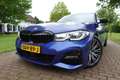 BMW 330 3-serie 330e High Executive | Harman Kardon | Lase Bleu - thumbnail 10