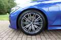 BMW 330 3-serie 330e High Executive | Harman Kardon | Lase Bleu - thumbnail 17