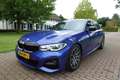 BMW 330 3-serie 330e High Executive | Harman Kardon | Lase Bleu - thumbnail 2