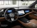 Mercedes-Benz E 200 AMG 360° Pano Burmester Distr. HUD Night PTS Schwarz - thumbnail 9