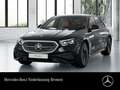 Mercedes-Benz E 200 AMG 360° Pano Burmester Distr. HUD Night PTS Schwarz - thumbnail 1