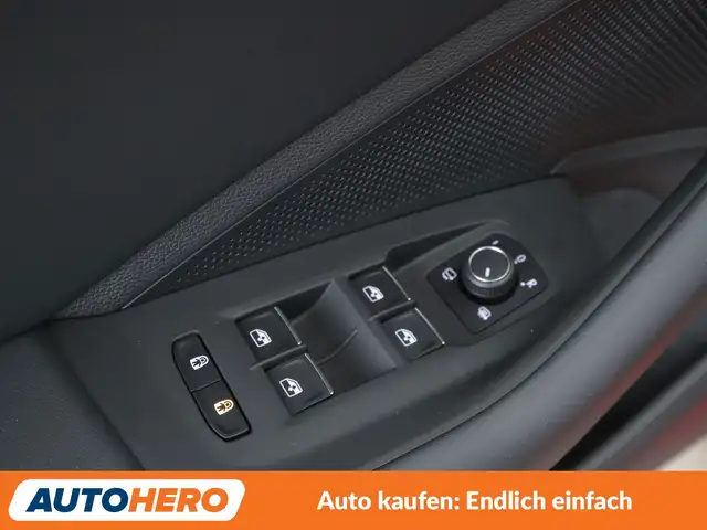 Volkswagen Passat view 23