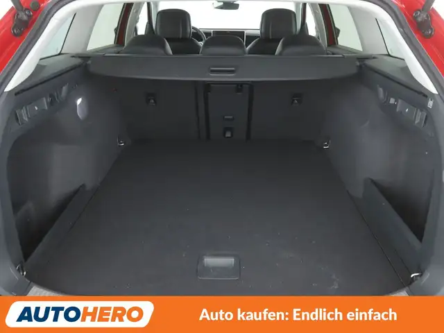 Volkswagen Passat view 17