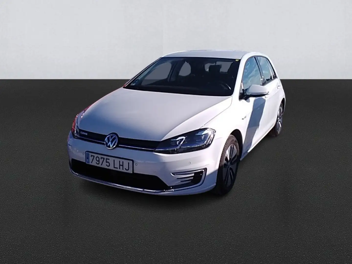 Volkswagen Golf ePower 110 kW (136CV) - 1