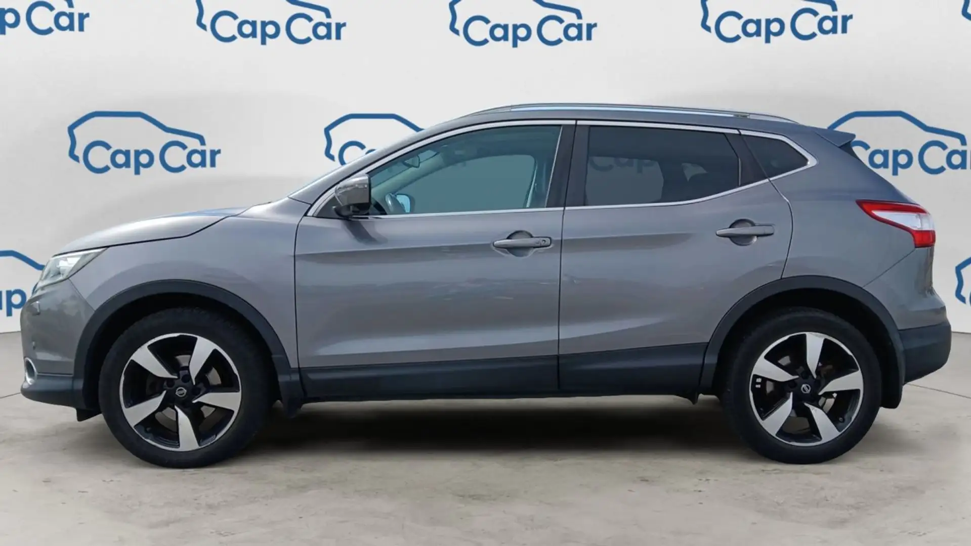 Nissan Qashqai II 1.6 dCi 130 Tekna - 2
