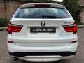 BMW X3 sDrive18d Business Advantage Aut. Weiß - thumbnail 5