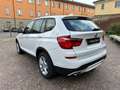BMW X3 sDrive18d Business Advantage Aut. Weiß - thumbnail 3
