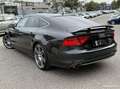 Audi A7 3.0 V6 TDI 245CH S LINE QUATTRO TRONIC 7 Zwart - thumbnail 3