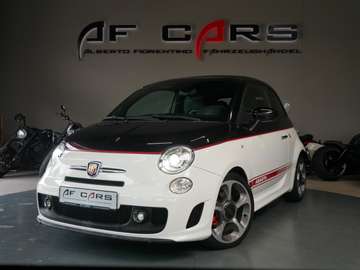 Cabrio Bi-Xenon Sound Interscope Sport 17