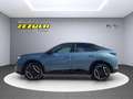 Peugeot 3008 Elektro 210 73kWh Blau - thumbnail 2