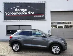 Volkswagen T-Roc 1.0TSi Style CARPLAY,FULL LED,ADAPT.