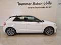 Audi A1 30 TFSI intense Weiß - thumbnail 5
