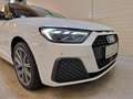 Audi A1 30 TFSI intense Weiß - thumbnail 3
