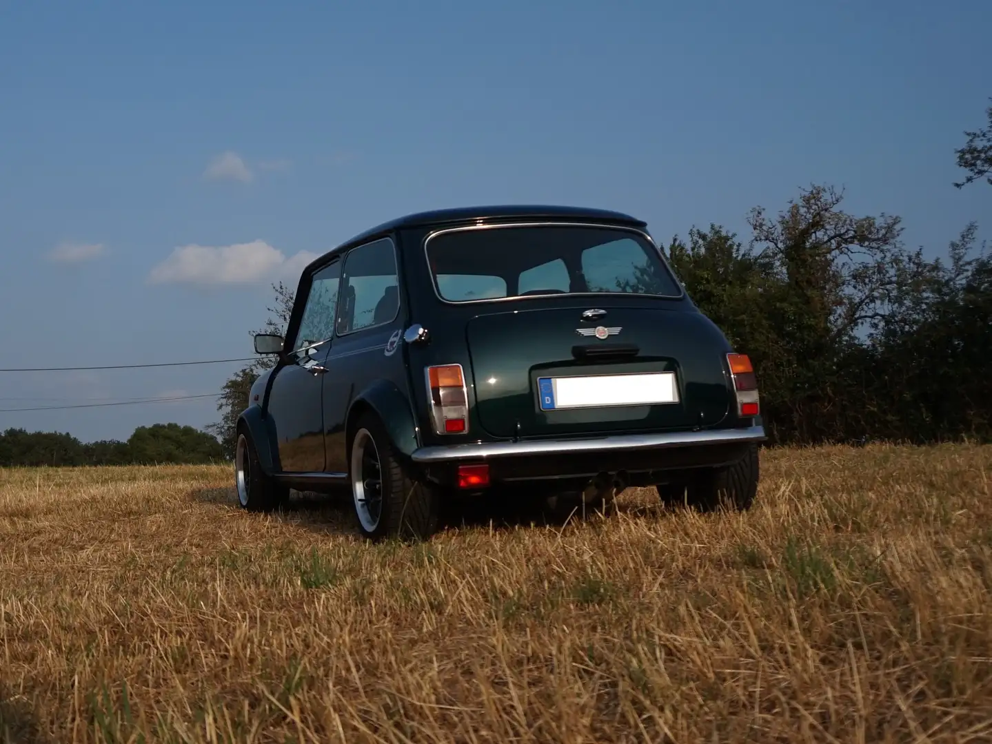 Rover MINI Mini 35 - 2