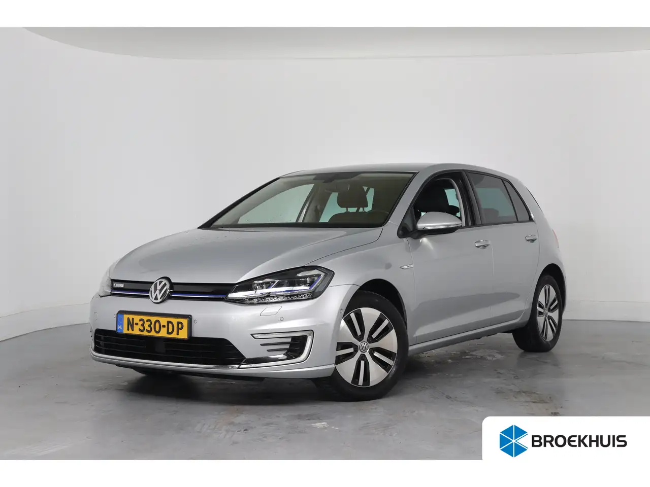 Volkswagen e-Golf