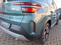 Opel Frontera GS Hybrid 107kw 6-AT Tech-Paket Allwetter Navi Dig Grün - thumbnail 16