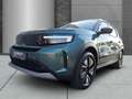 Opel Frontera GS Hybrid 107kw 6-AT Tech-Paket Allwetter Navi Dig Grün - thumbnail 4