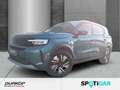 Opel Frontera GS Hybrid 107kw 6-AT Tech-Paket Allwetter Navi Dig Grün - thumbnail 1