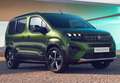 Peugeot Rifter 1.5BlueHDi S&S Standard GT 130 EAT8 Verde - thumbnail 8