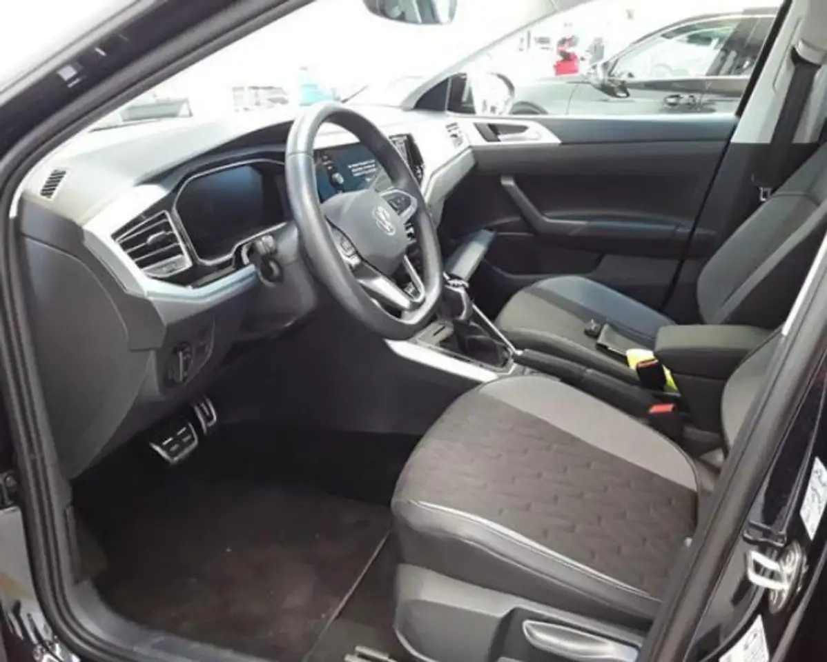 Volkswagen Taigo 1.0 TSI 115 CV DSG Life, миниатюра 5