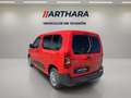 Toyota 1.5D 96kW (130CV) Family Advance L1 Rojo - thumbnail 20