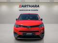 Toyota 1.5D 96kW (130CV) Family Advance L1 Rojo - thumbnail 2