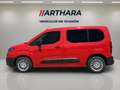 Toyota 1.5D 96kW (130CV) Family Advance L1 Rojo - thumbnail 5
