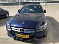 Mercedes-Benz C 350 e T 7G-TRONIC Estate Lease Edition Blauw - thumbnail 4
