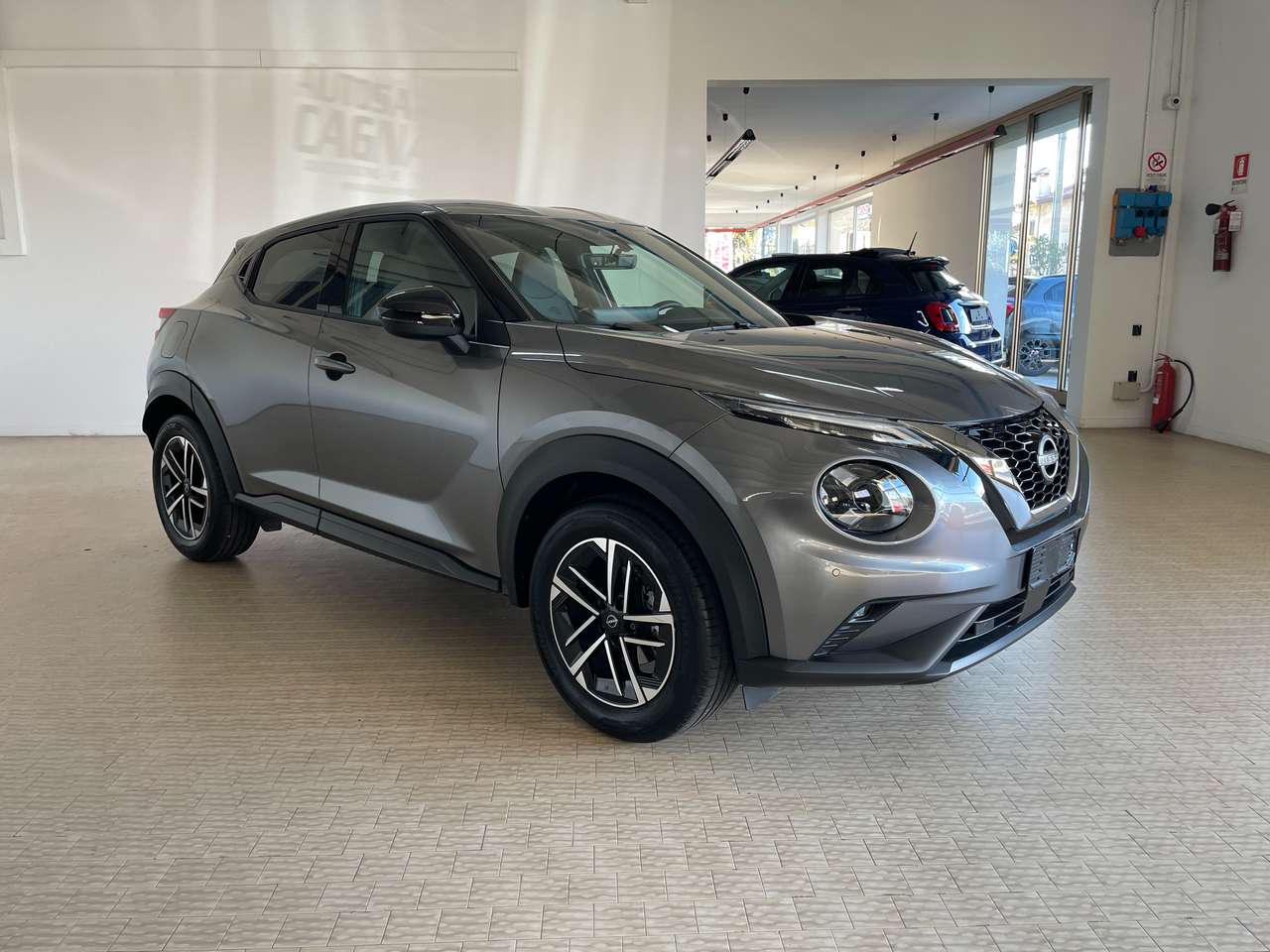 Nissan Juke 1.0 dig-t N-Connecta 114cv 2025 Prezzo vero