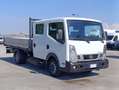 Nissan NV400 Cabstar 35.13/3 Efficient d.c E6 Weiß - thumbnail 2