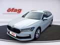 Skoda Superb Kombi 2.0 TDI Selection DSG Weiß - thumbnail 3