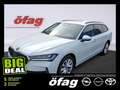 Skoda Superb Kombi 2.0 TDI Selection DSG Weiß - thumbnail 1