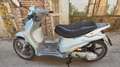 Piaggio Liberty 50 2T Seconda serie Azul - thumbnail 2