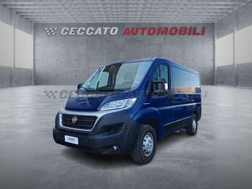 Ducato Ducato 28 CH1 2.0 mjt 115cv E6