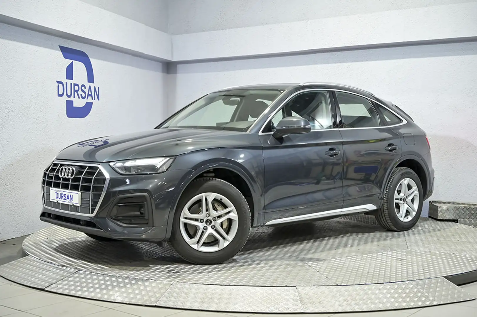 Audi Q5 Sportback 50 TFSIe Advanced quattro-ultra S tronic - 1