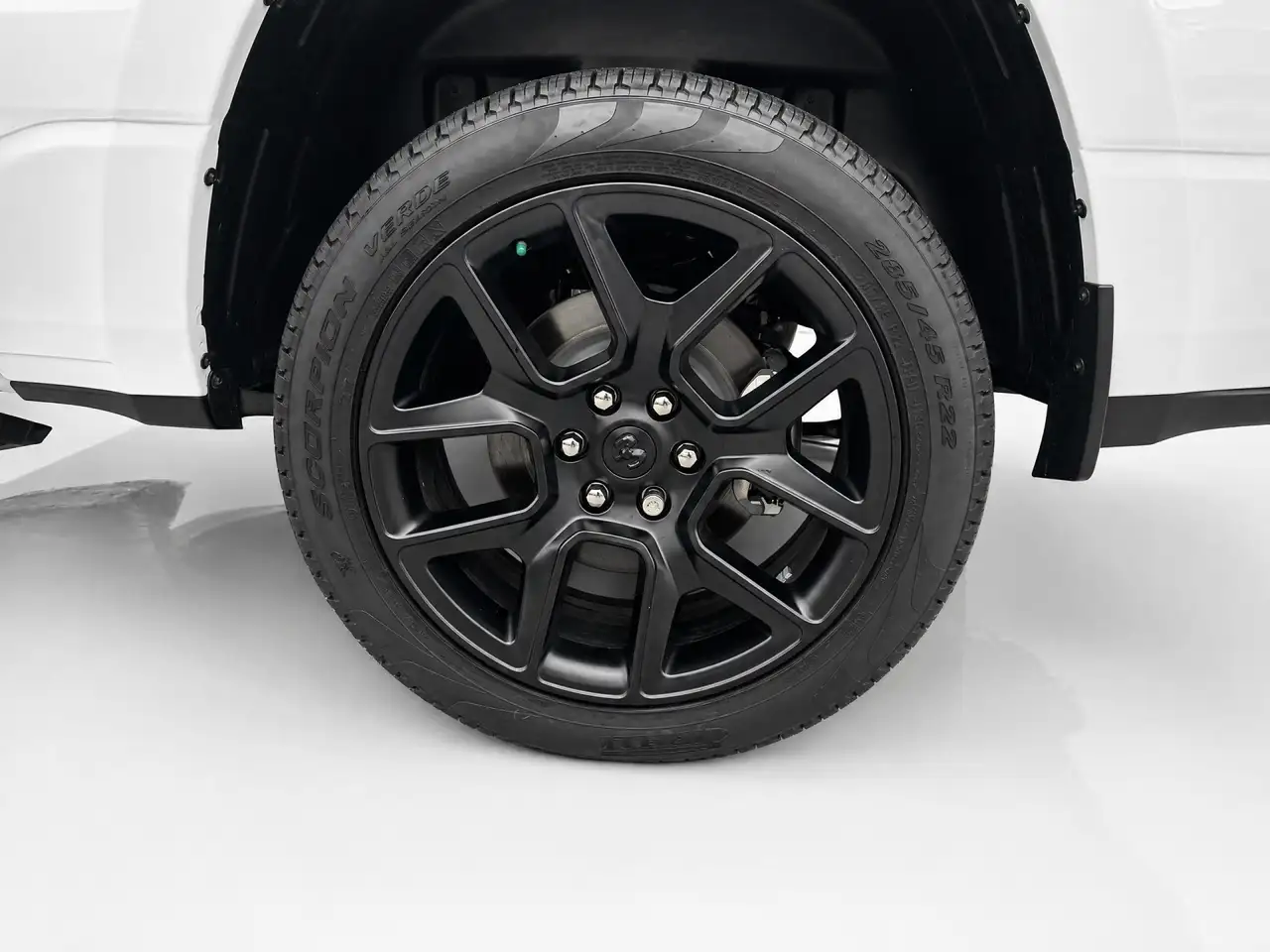 Dodge RAM 2024 — фото 13