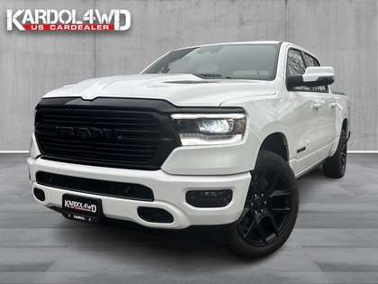 Dodge RAM 1500 5.7 V8 4x4 Crew Cab SPORT GT BPM VRIJ! | Incl